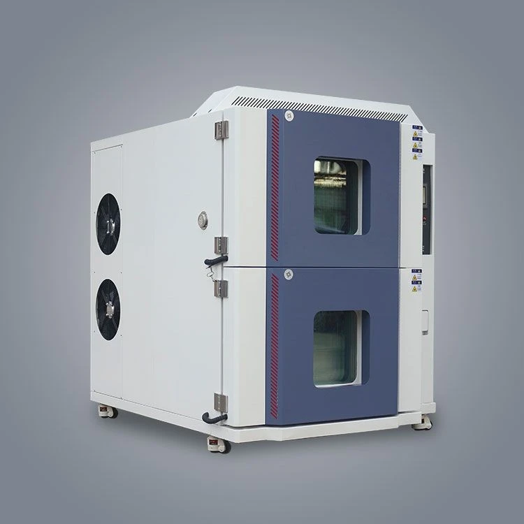 Two Box High And Low Temperature Impact Test Chamber high quality